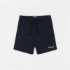 Parlez Vandra Shorts - Navy 1 Parlez Vandra Shorts - Navy -FLATSPOT Sales parlez vandra shorts navy 1