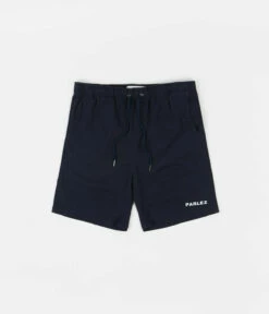 Parlez Vandra Shorts - Navy