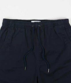 Parlez Vandra Shorts - Navy -FLATSPOT Sales parlez vandra shorts navy 3