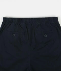 Parlez Vandra Shorts - Navy -FLATSPOT Sales parlez vandra shorts navy 4