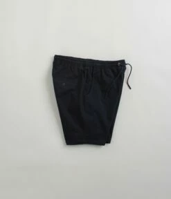 Parlez Vandra Shorts - Navy / Black -FLATSPOT Sales parlez vandra shorts navy black 2