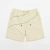 Parlez Venice Shorts - Ecru -FLATSPOT Sales parlez venice shorts ecru 1