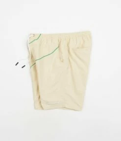 Parlez Venice Shorts - Ecru -FLATSPOT Sales parlez venice shorts ecru 2