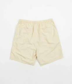 Parlez Venice Shorts - Ecru -FLATSPOT Sales parlez venice shorts ecru 3