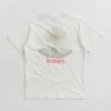 Pass Port Kings X T-Shirt - White -FLATSPOT Sales pass port kings x t shirt white 2