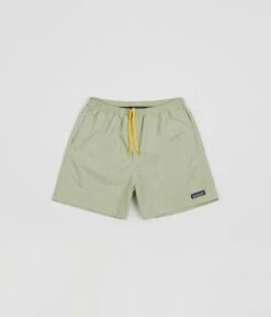 Patagonia Baggies 5" Shorts - Salvia Green