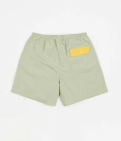 Patagonia Baggies 5" Shorts - Salvia Green -FLATSPOT Sales patagonia baggies 5 shorts salvia green 3