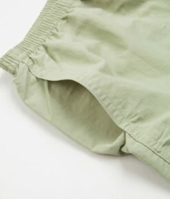 Patagonia Baggies 5" Shorts - Salvia Green -FLATSPOT Sales patagonia baggies 5 shorts salvia green 7