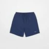 Patagonia Baggies Lights 6.5" Shorts - Tidepool Blue -FLATSPOT Sales patagonia baggies lights 6.5 shorts tidepool blue 1 1