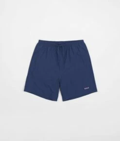 Patagonia Baggies Lights 6.5" Shorts - Tidepool Blue