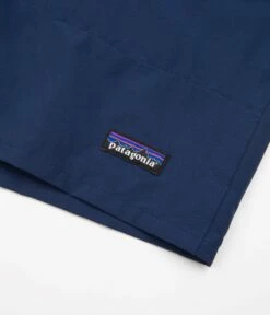 Patagonia Baggies Lights 6.5" Shorts - Tidepool Blue -FLATSPOT Sales patagonia baggies lights 6.5 shorts tidepool blue 6