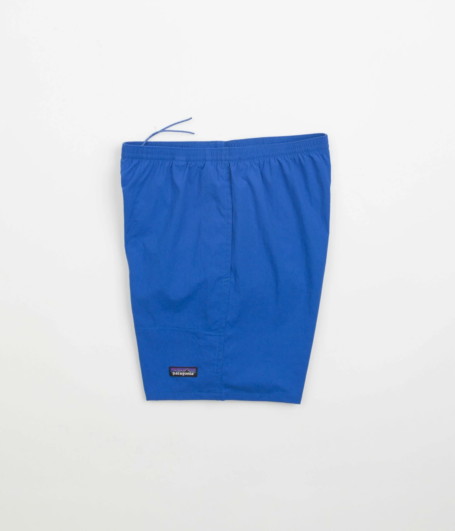 Patagonia Baggies Lights Shorts (NetPlus®) - Bayou Blue 4 Patagonia Baggies Lights Shorts (NetPlus®) - Bayou Blue - Image 2