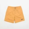 Patagonia Baggies Lights Shorts (NetPlus®) - Cloudberry Orange -FLATSPOT Sales patagonia baggies lights shorts netplus cloudberry orange 1