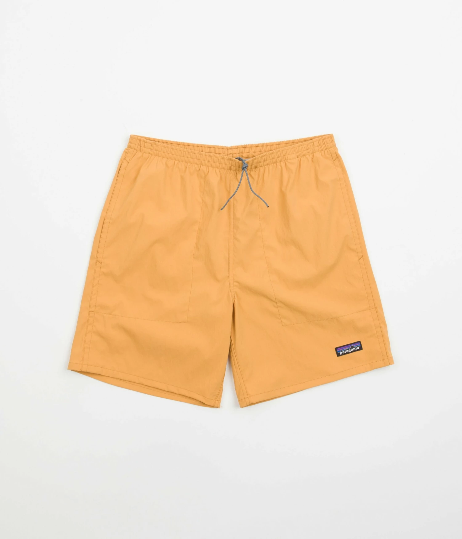 Patagonia Baggies Lights Shorts (NetPlus®) - Cloudberry Orange 3 Patagonia Baggies Lights Shorts (NetPlus®) - Cloudberry Orange