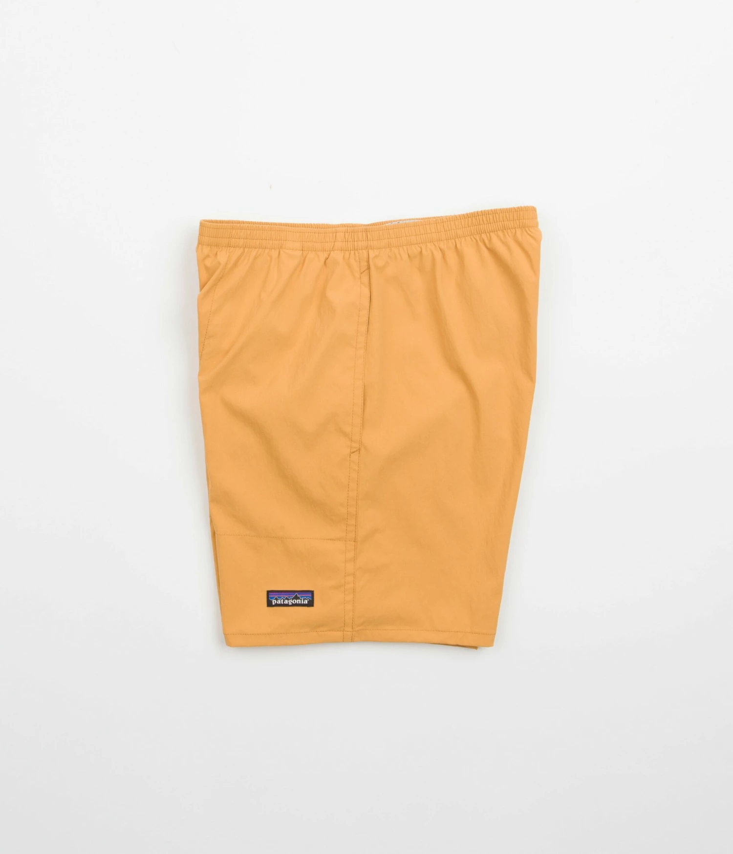 Patagonia Baggies Lights Shorts (NetPlus®) - Cloudberry Orange 4 Patagonia Baggies Lights Shorts (NetPlus®) - Cloudberry Orange - Image 2