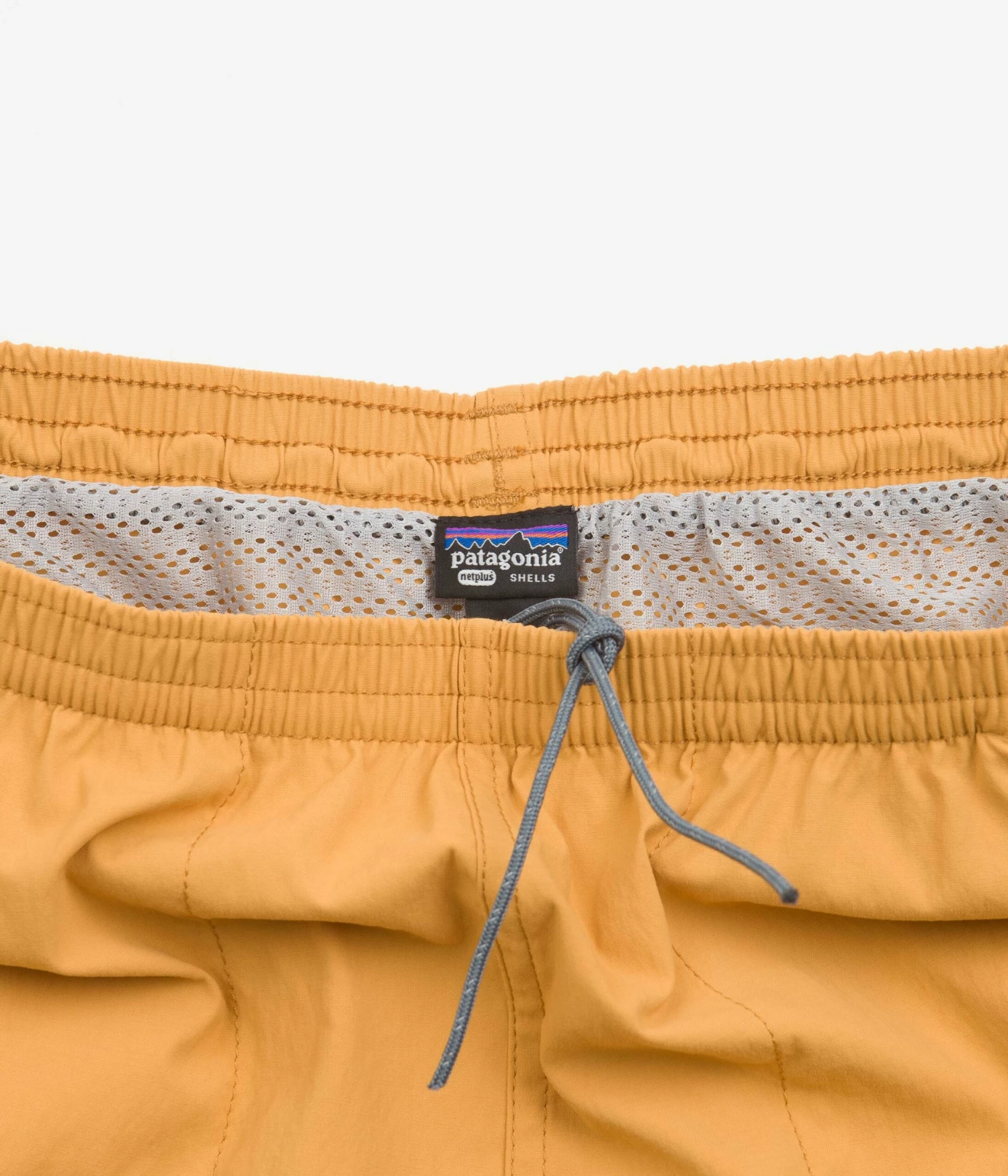 Patagonia Baggies Lights Shorts (NetPlus®) - Cloudberry Orange 7 Patagonia Baggies Lights Shorts (NetPlus®) - Cloudberry Orange - Image 5