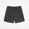 Patagonia Baggies Lights Shorts (NetPlus®) - Ink Black -FLATSPOT Sales patagonia baggies lights shorts netplus ink black 1