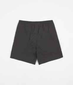 Patagonia Baggies Lights Shorts (NetPlus®) - Ink Black -FLATSPOT Sales patagonia baggies lights shorts netplus ink black 3