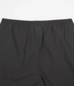 Patagonia Baggies Lights Shorts (NetPlus®) - Ink Black -FLATSPOT Sales patagonia baggies lights shorts netplus ink black 5
