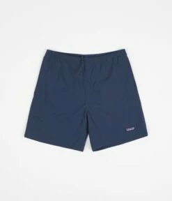 Patagonia Baggies Lights Shorts (NetPlus®) - Tidepool Blue