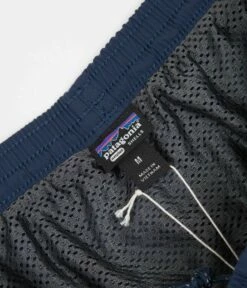 Patagonia Baggies Lights Shorts (NetPlus®) - Tidepool Blue 12 Patagonia Baggies Lights Shorts (NetPlus®) - Tidepool Blue -FLATSPOT Sales patagonia baggies lights shorts netplus tidepool blue 5