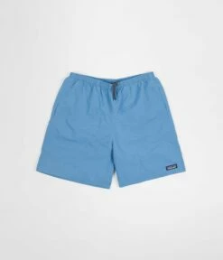 Patagonia Baggies Longs 7" Shorts - Anacapa Blue