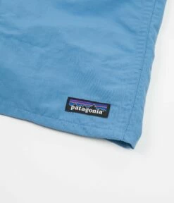 Patagonia Baggies Longs 7" Shorts - Anacapa Blue -FLATSPOT Sales patagonia baggies longs 7 shorts anacapa blue 4