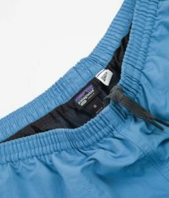 Patagonia Baggies Longs 7" Shorts - Anacapa Blue -FLATSPOT Sales patagonia baggies longs 7 shorts anacapa blue 6