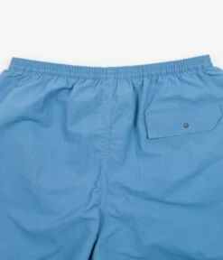 Patagonia Baggies Longs 7" Shorts - Anacapa Blue -FLATSPOT Sales patagonia baggies longs 7 shorts anacapa blue 7