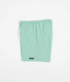 Patagonia Baggies Longs 7" Shorts - Fresh Teal -FLATSPOT Sales patagonia baggies longs 7 shorts fresh teal 2