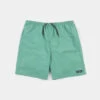 Patagonia Baggies Longs 7" Shorts - Light Beryl Green -FLATSPOT Sales patagonia baggies longs 7 shorts light beryl green 1