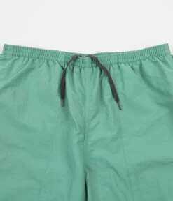 Patagonia Baggies Longs 7" Shorts - Light Beryl Green -FLATSPOT Sales patagonia baggies longs 7 shorts light beryl green 3