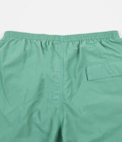 Patagonia Baggies Longs 7" Shorts - Light Beryl Green -FLATSPOT Sales patagonia baggies longs 7 shorts light beryl green 5