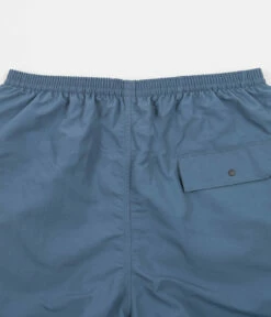 Patagonia Baggies Longs 7" Shorts - Pigeon Blue -FLATSPOT Sales patagonia baggies longs 7 shorts pigeon blue 5