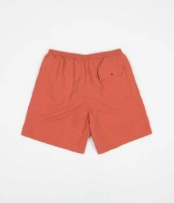 Patagonia Baggies Longs 7" Shorts - Sumac Red -FLATSPOT Sales patagonia baggies longs 7 shorts sumac red 3
