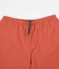 Patagonia Baggies Longs 7" Shorts - Sumac Red -FLATSPOT Sales patagonia baggies longs 7 shorts sumac red 4