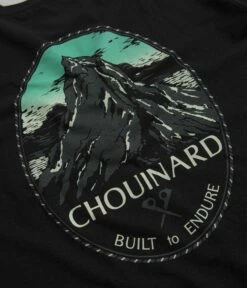 Patagonia Chouinard Crest Pocket Responsibili-Tee T-Shirt - Ink Black 11 Patagonia Chouinard Crest Pocket Responsibili-Tee T-Shirt - Ink Black -FLATSPOT Sales patagonia chouinard crest pocket responsibili tee t shirt ink black 5