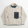 Patagonia Classic Retro-X Jacket - Natural -FLATSPOT Sales patagonia classic retro x jacket natural 1 1be0b16b 0f80 4d9d bc75 01f9e36fb9fc