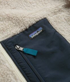 Patagonia Classic Retro-X Jacket - Natural 8 Patagonia Classic Retro-X Jacket - Natural -FLATSPOT Sales patagonia classic retro x jacket natural 3 1f0ab69c 4d9e 4226 abed 674187aac62a