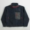 Patagonia Classic Retro-X Jacket - New Navy / Wax Red 1 Patagonia Classic Retro-X Jacket - New Navy / Wax Red -FLATSPOT Sales patagonia classic retro x jacket new navy wax red 1 8d826927 5713 4622 978b 5cc9028722ec