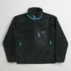 Patagonia Classic Retro-X Jacket - Pitch Blue -FLATSPOT Sales patagonia classic retro x jacket pitch blue 1 f72f5c77 7f98 4041 b56e 3efdf3a4cca1