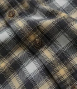 Patagonia Cotton In Conversion Fjord Flannel Shirt - Beach Day: Sandy Melon -FLATSPOT Sales patagonia cotton in conversion fjord flannel shirt beach day sandy melon 3