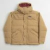 Patagonia Downdrift Jacket - Grayling Brown 2 Patagonia Downdrift Jacket - Grayling Brown -FLATSPOT Sales patagonia downdrift jacket grayling brown 1