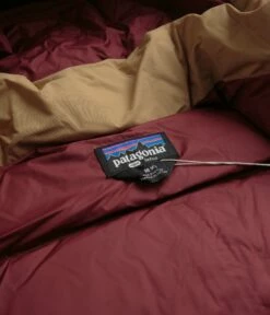 Patagonia Downdrift Jacket - Grayling Brown -FLATSPOT Sales patagonia downdrift jacket grayling brown 6