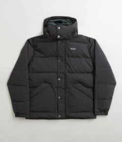 Patagonia Downdrift Jacket - Ink Black