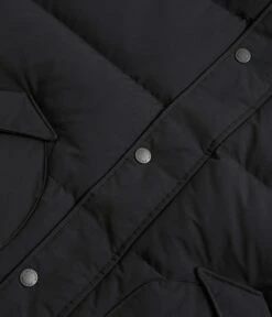 Patagonia Downdrift Jacket - Ink Black -FLATSPOT Sales patagonia downdrift jacket ink black 3 3d22b026 2a65 4ab0 b19b c79778a243a1