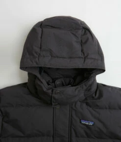 Patagonia Downdrift Jacket - Ink Black -FLATSPOT Sales patagonia downdrift jacket ink black 5 a8605917 3e97 4577 a82c 0e5e6954e5df