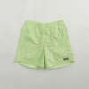 Patagonia Funhoggers Shorts - Salamander Green -FLATSPOT Sales patagonia funhoggers shorts salamander green 1