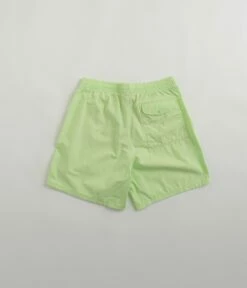 Patagonia Funhoggers Shorts - Salamander Green -FLATSPOT Sales patagonia funhoggers shorts salamander green 3