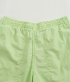 Patagonia Funhoggers Shorts - Salamander Green -FLATSPOT Sales patagonia funhoggers shorts salamander green 5